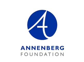 Generous Support and Recognition from Annenberg Foundation