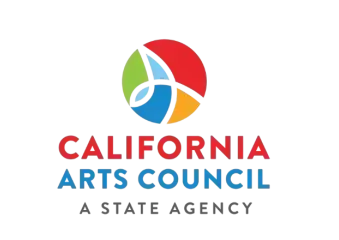 Generous Support and Recognition from California Arts Council A state agency