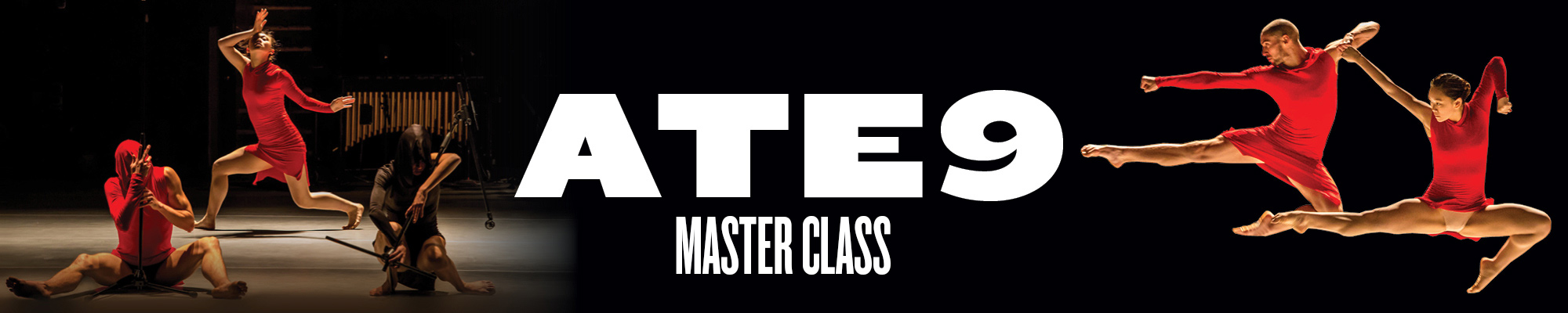 Ate9 Master Class