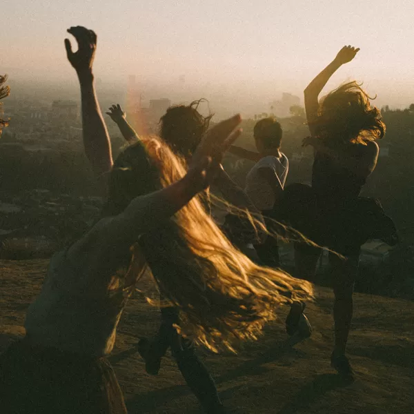 L.A. DANCE PROJECT: GEMS