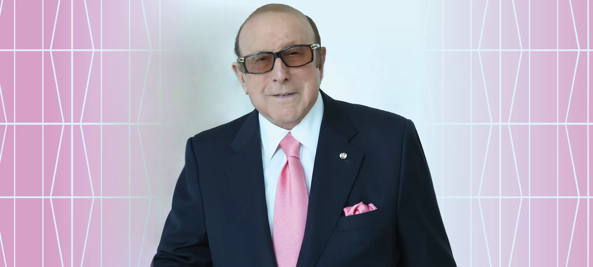 DO YOU REMEMBER?:  A FILM TRIBUTE CELEBRATING THE ELECTRIFYING MUSIC STANDARDS SPANNING THE CAREER OF CLIVE DAVIS