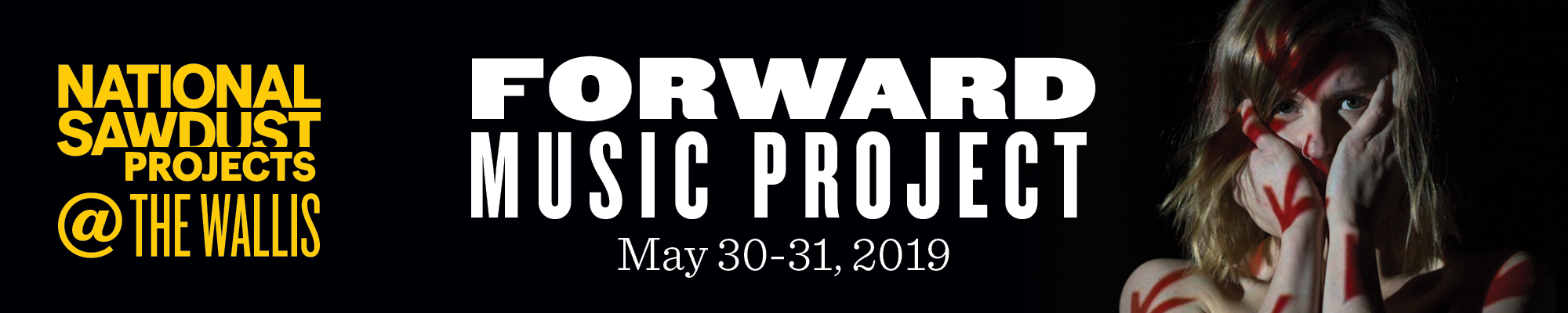 FORWARD MUSIC PROJECT