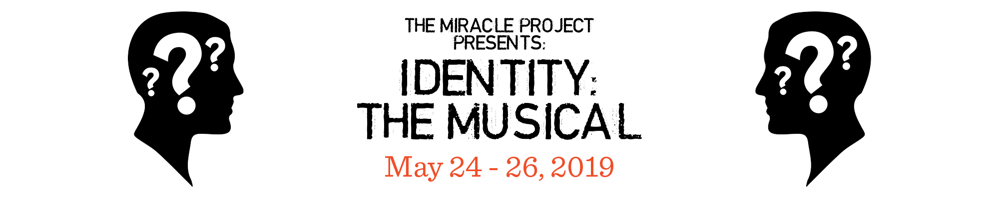 Identity: The Musical