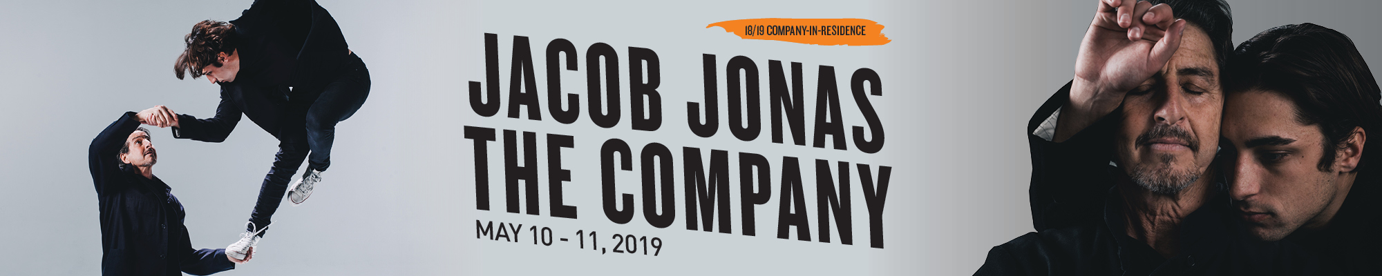 JACOB JONAS THE COMPANY 2019