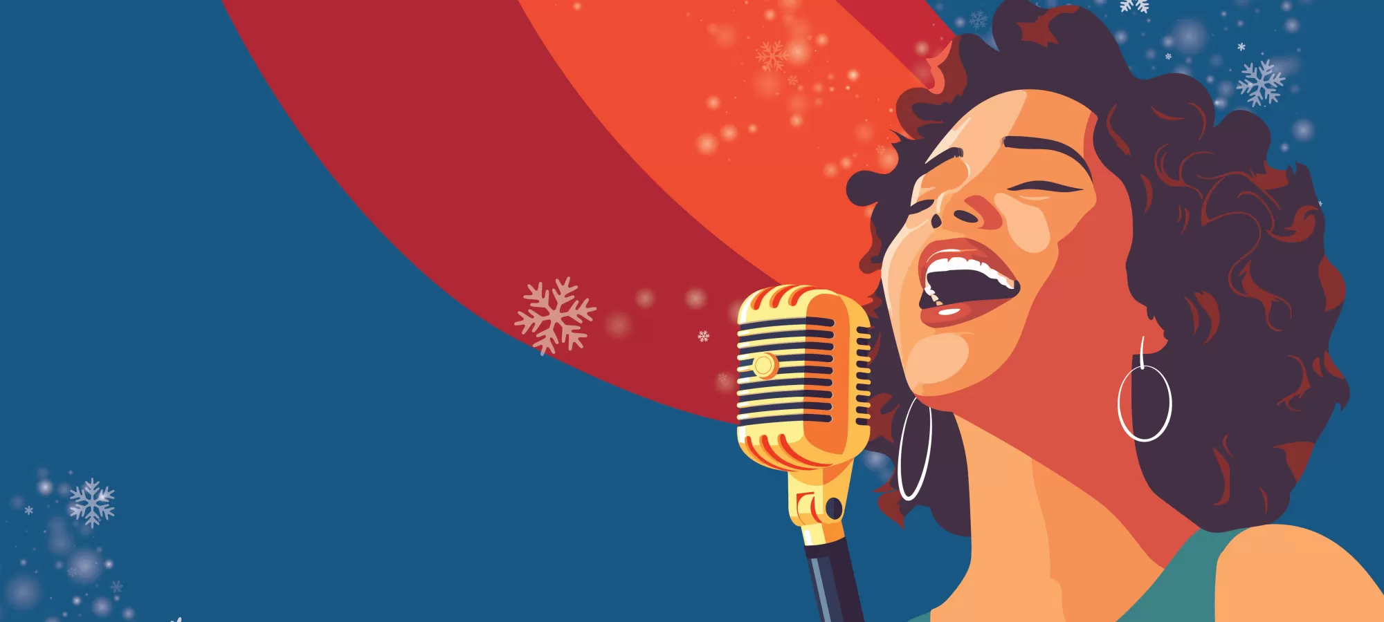 SOUL OF THE HOLIDAYS