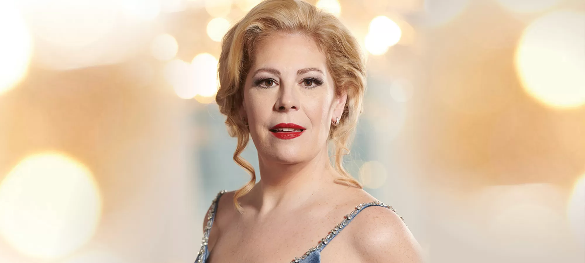 SONDRA RADVANOVSKY