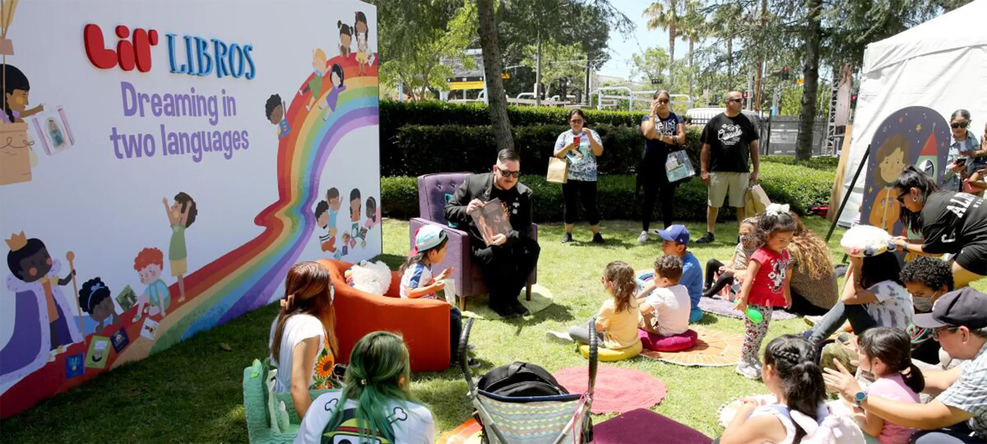 FAMILY FEST | DÍA DE LOS MUERTOS