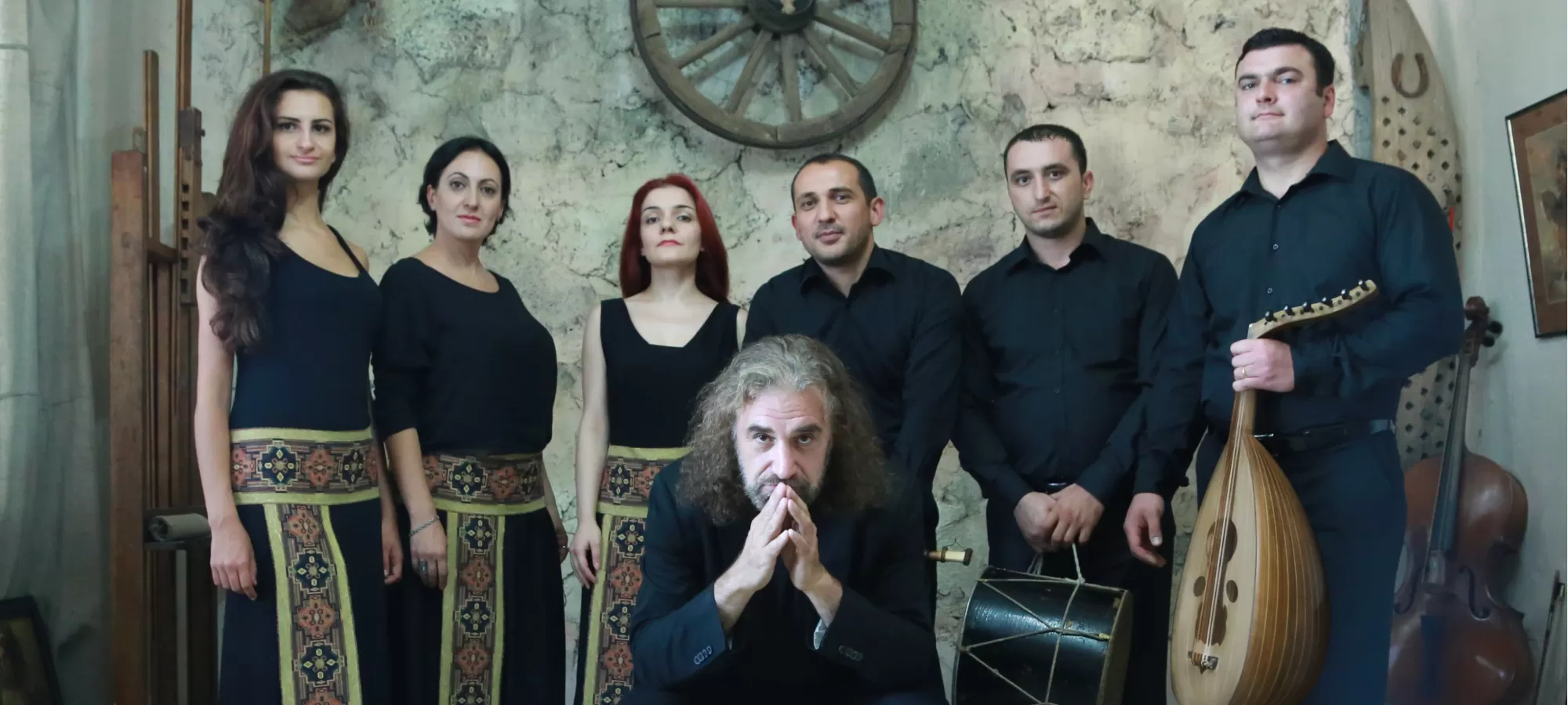 NAGHASH ENSEMBLE