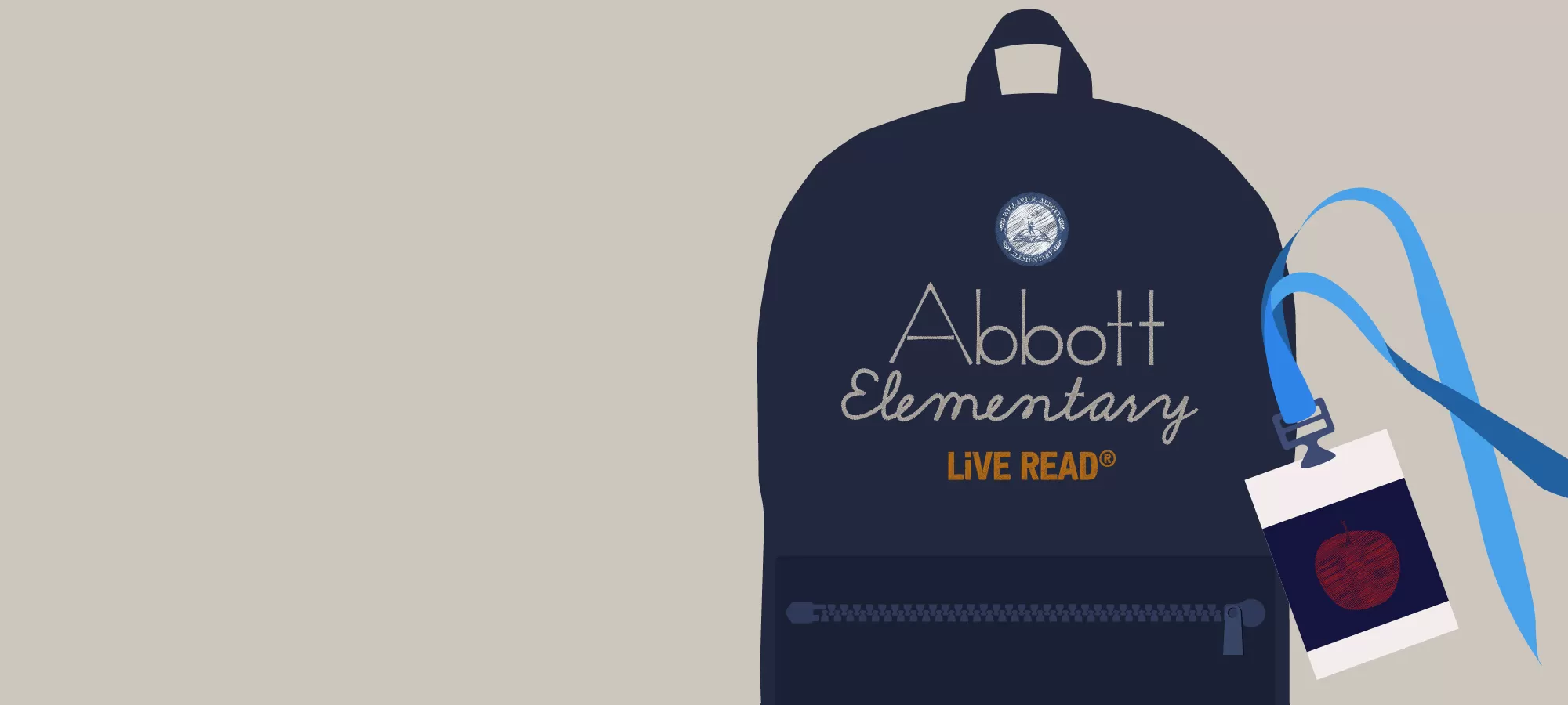 LIVE READ: ABBOTT ELEMENTARY