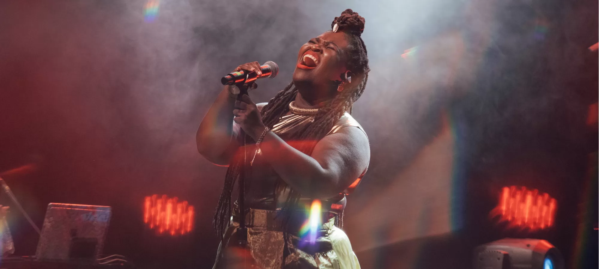 DAYMÉ AROCENA’S ALKEMI