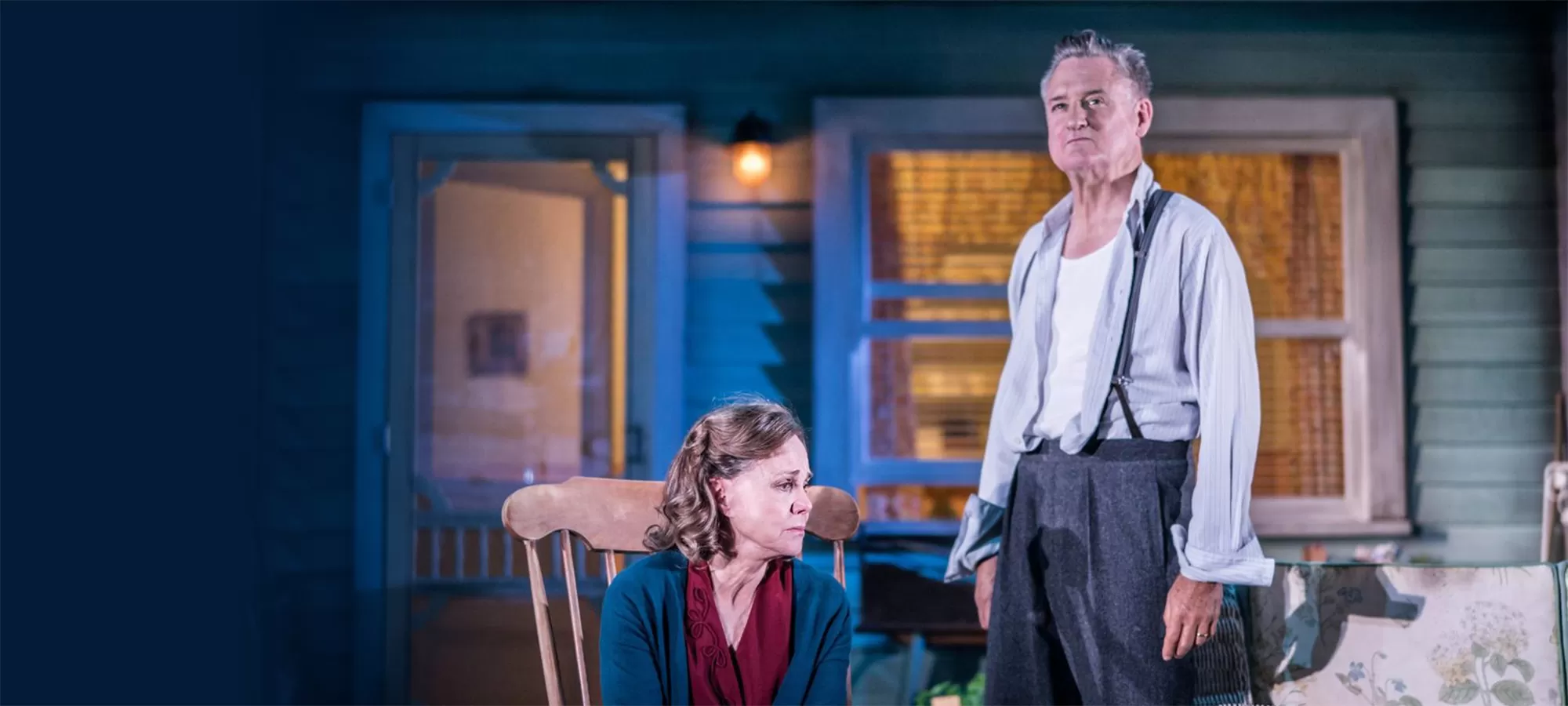 SCREENING: ALL MY SONS