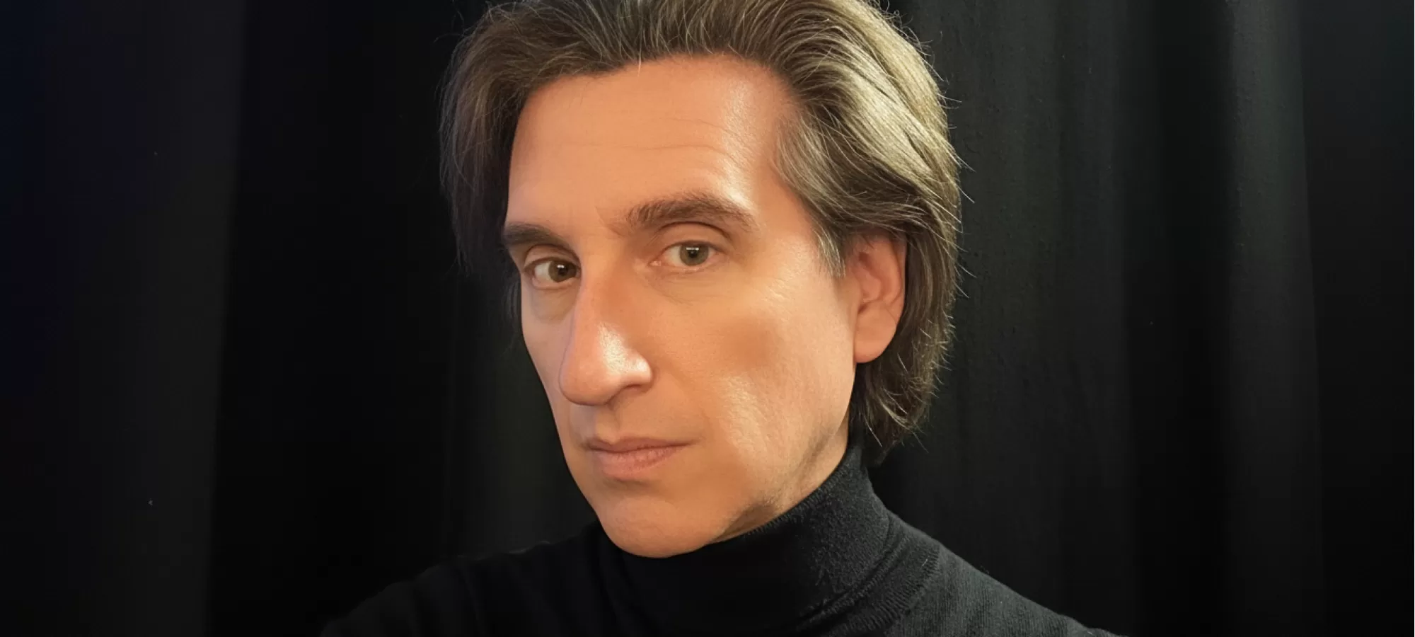 HERSHEY FELDER: THE PIANO AND ME