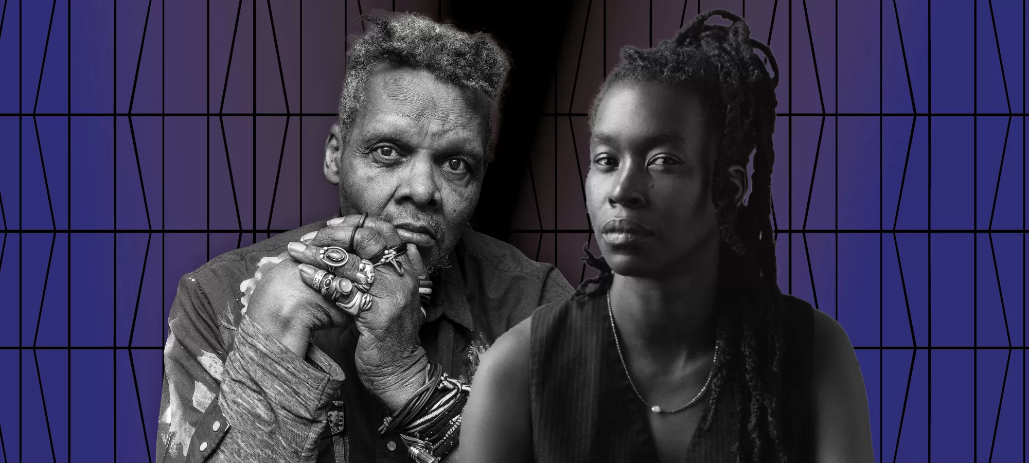 LONNIE HOLLEY & MOOR MOTHER