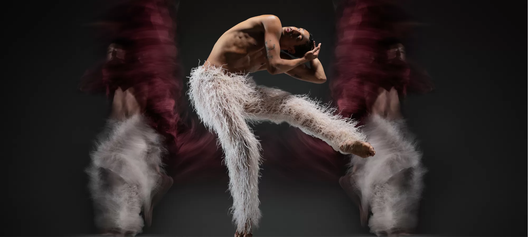 ALONZO KING LINES BALLET