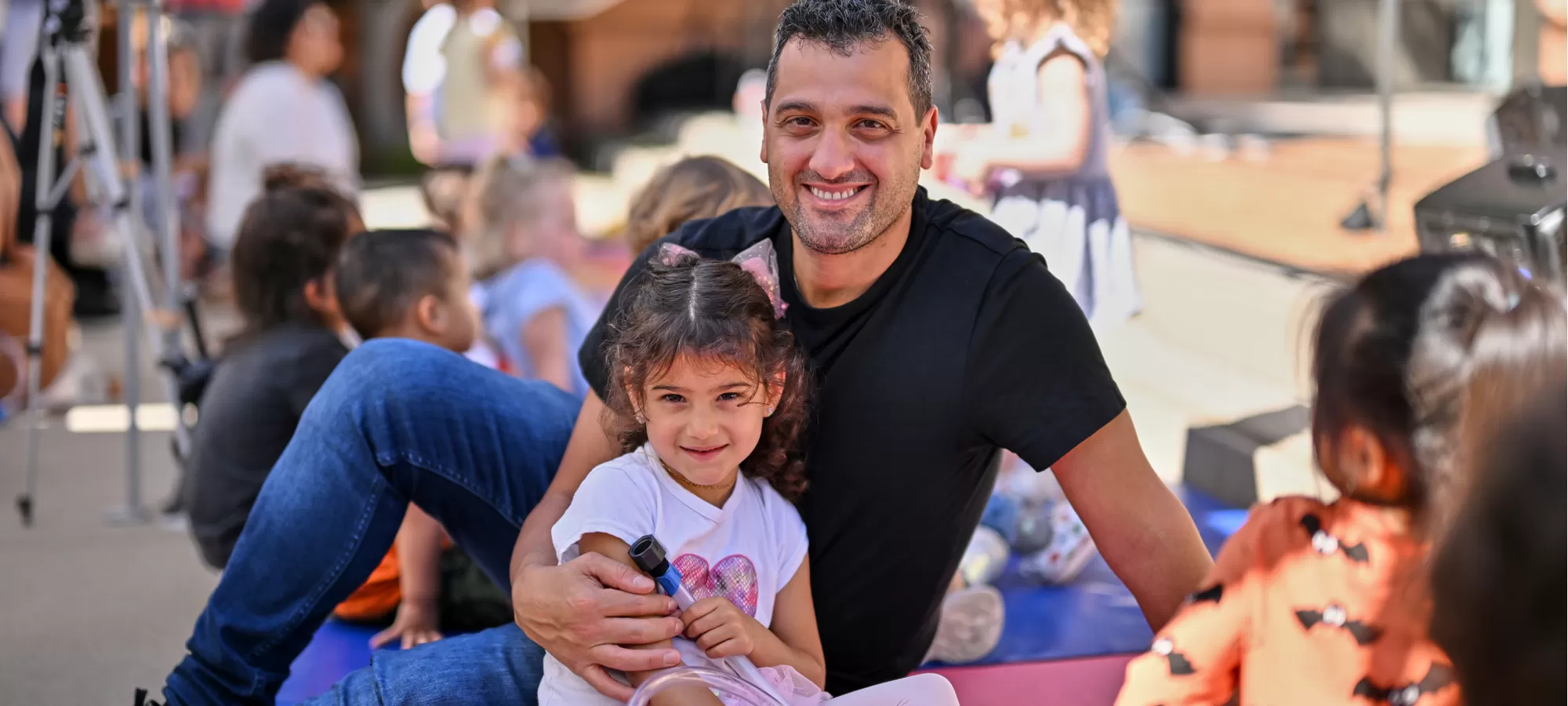 FAMILY FEST | NOWRUZ
