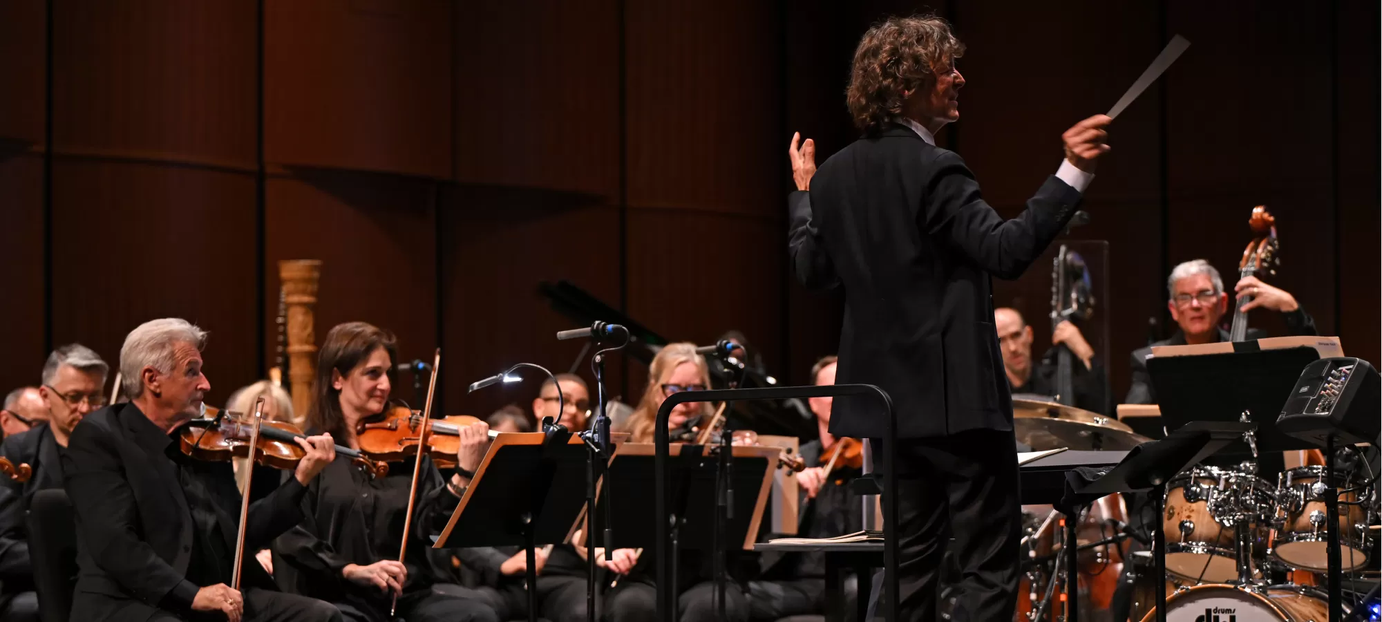 SCOTT DUNN ORCHESTRA: BY GEORGE!: THE BRITISH ARE COMING