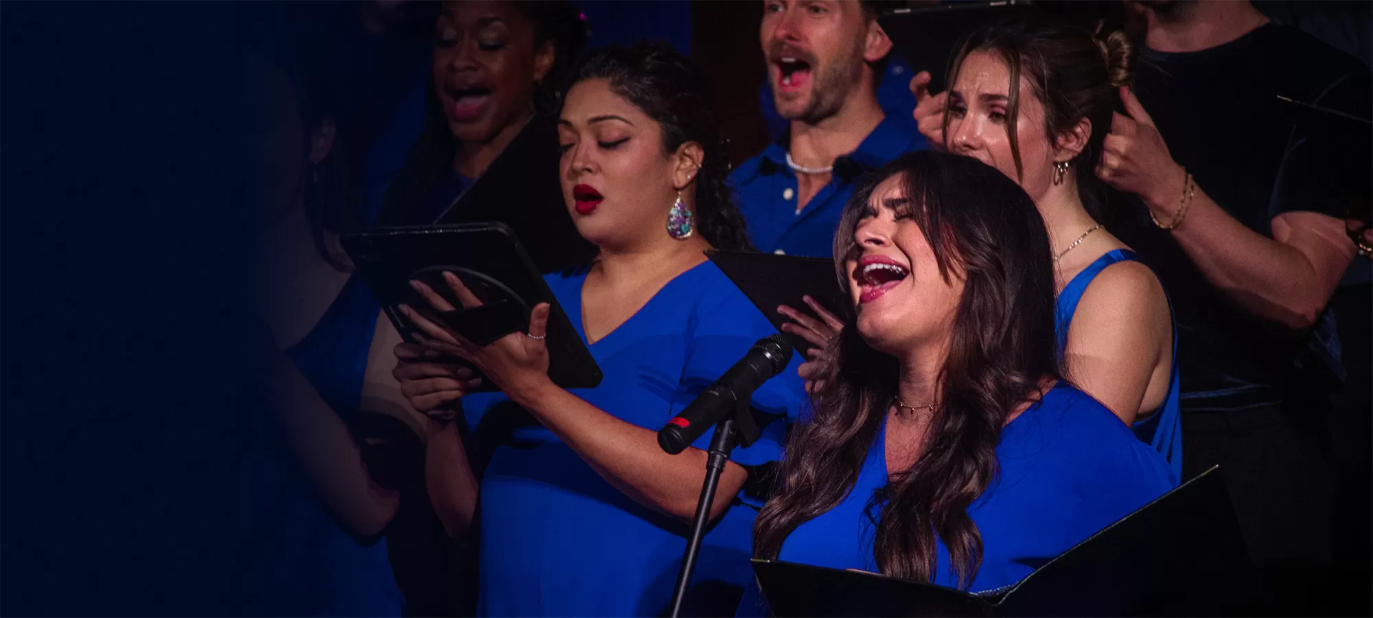 TONALITY: REFUGE / REQUIEM