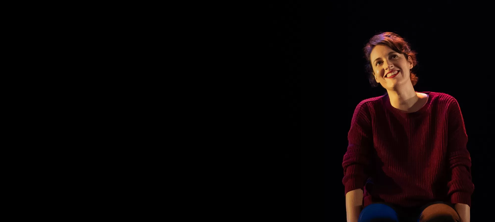 SCREENING: FLEABAG