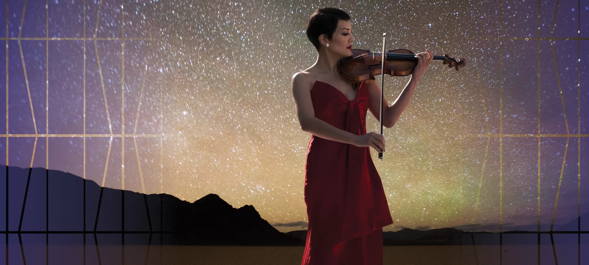 MARTÍN + BANSAL + SHOSTAKOVICH