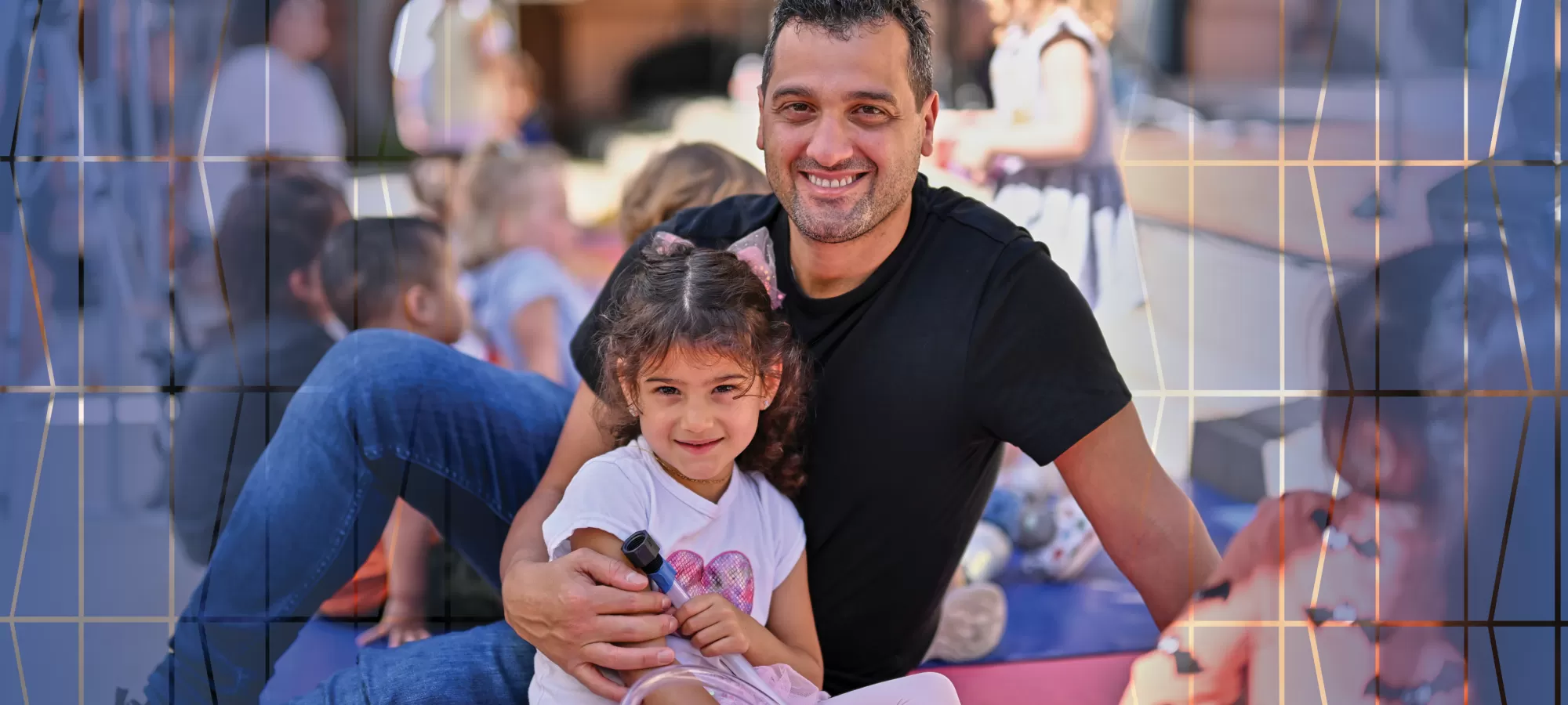 FAMILY FEST | LUNAR NEW YEAR