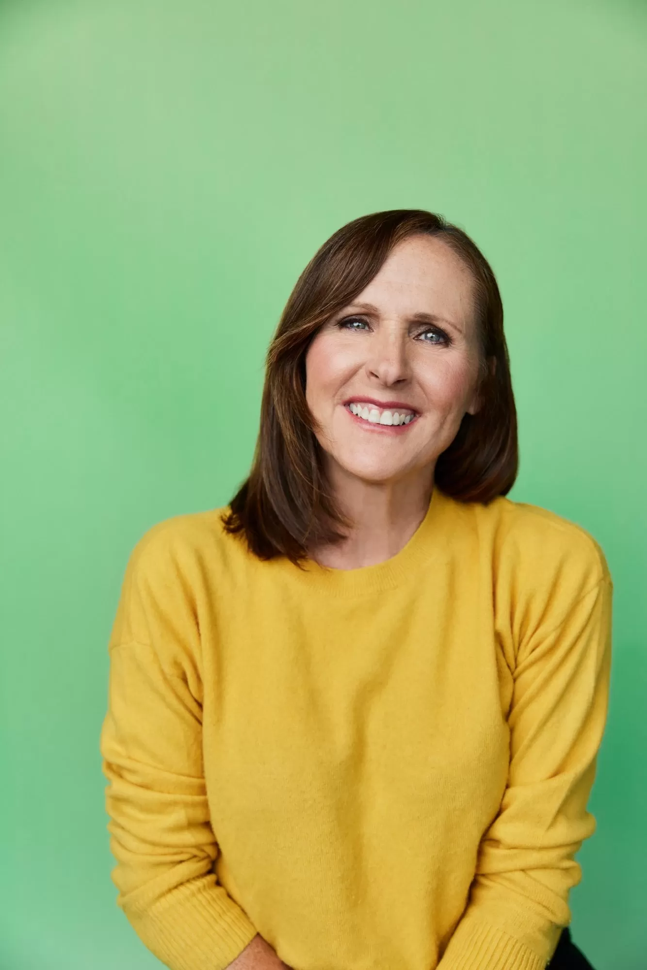 AN EVENING WITH...MOLLY SHANNON