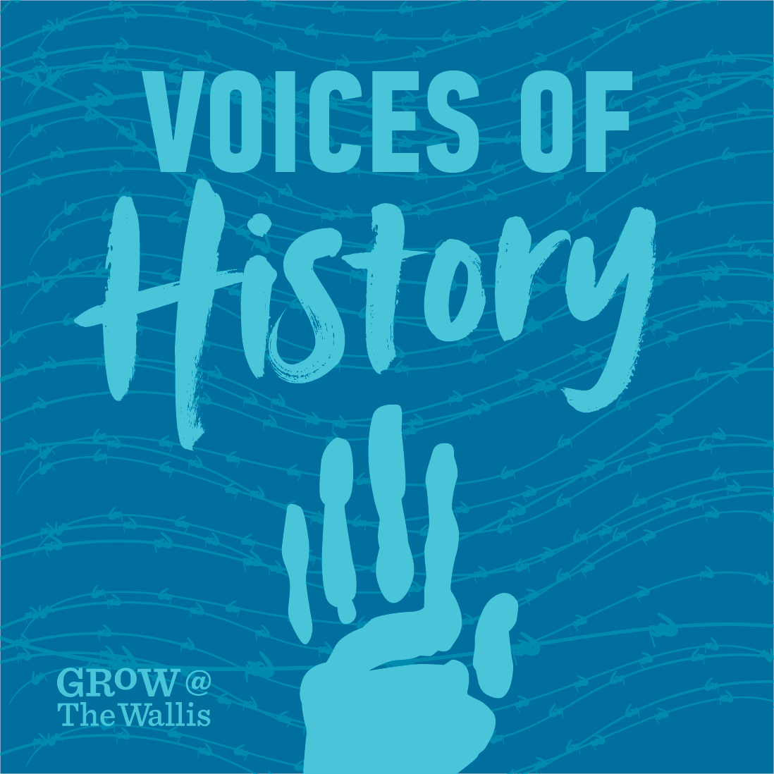 Voices of History: A Virtual Course