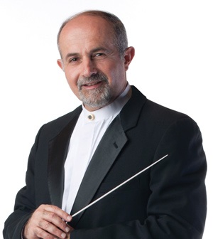 Colburn Orchestra, Yehuda Gilad, Music Director and Conductor; Richard Beene, bassoon