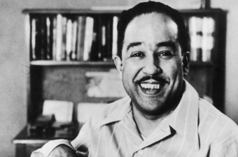 THE LANGSTON HUGHES PROJECT