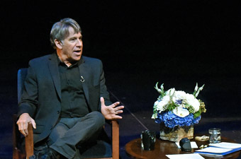An Evening with Stephen Schwartz: A Writers Circle