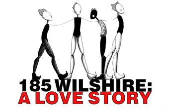 185 Wilshire: A Love Story