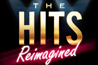 Broadway Dream's The Hits Reimagined