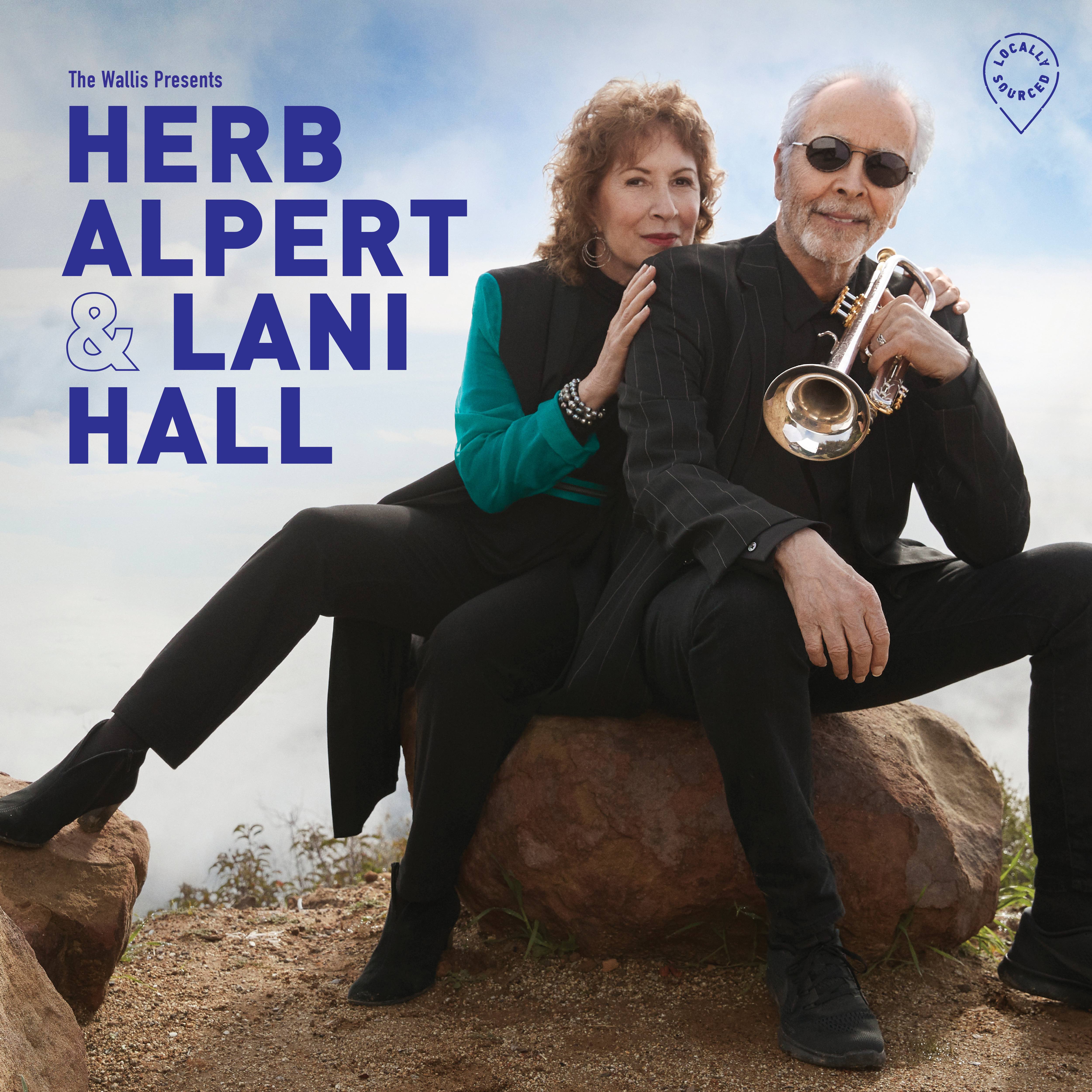 Herb Alpert &amp;amp; Lani Hall