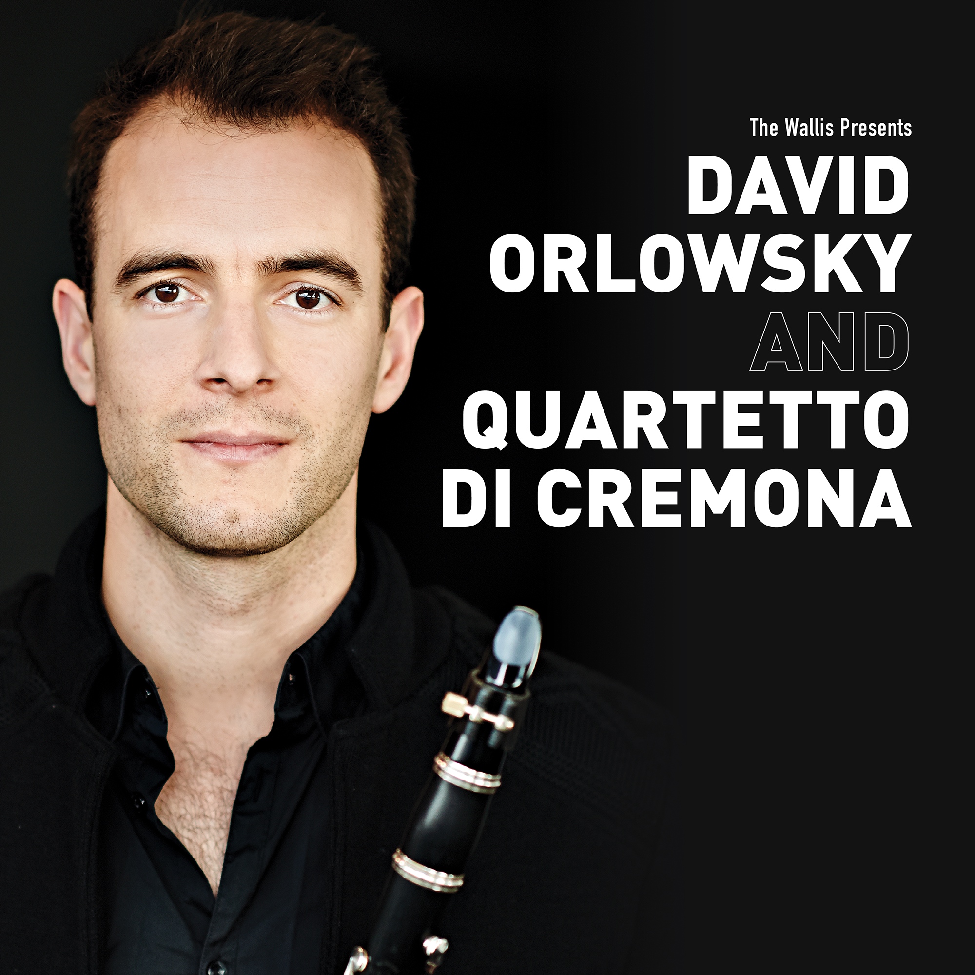 David Orlowsky &amp;amp; Quartetto di Cremona