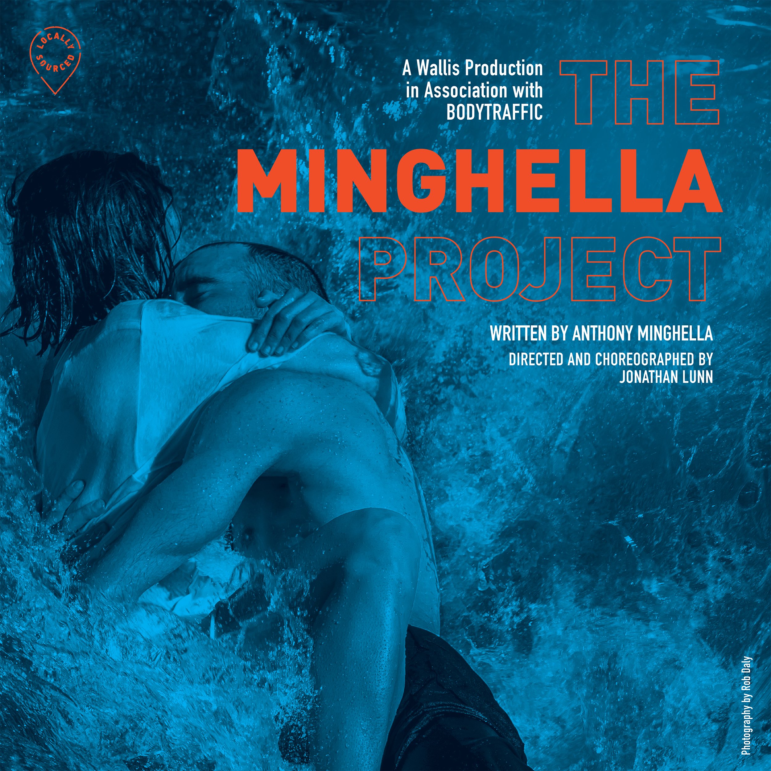 The Minghella Project
