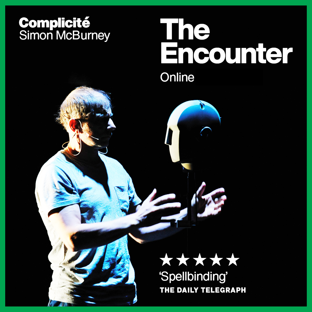 ON-DEMAND: The Encounter