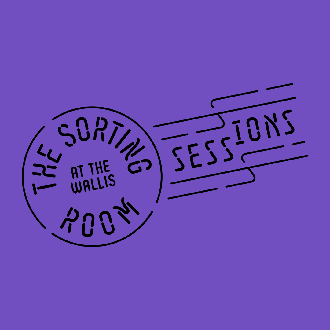 THE SORTING ROOM SESSIONS