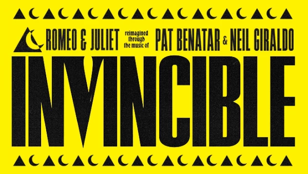 INVINCIBLE - THE MUSICAL