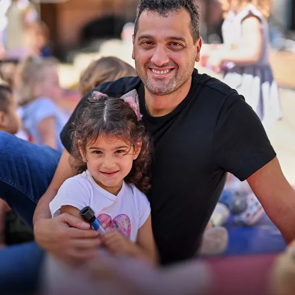 FAMILY FEST | NOWRUZ