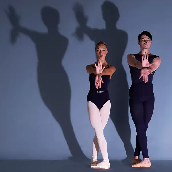 LOS ANGELES BALLET: MOVERS AND SHAKERS