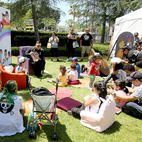 FAMILY FEST | DÍA DE LOS MUERTOS