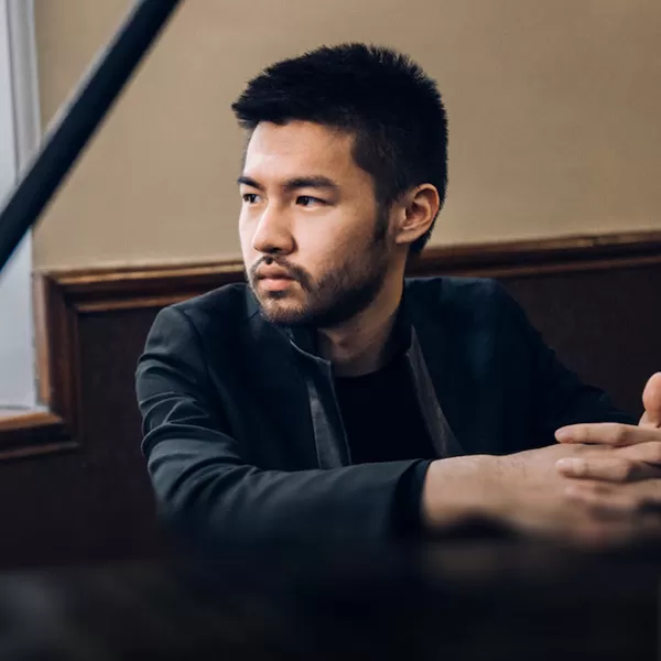 LOS ANGELES CHAMBER ORCHESTRA: STRAUSS, RAVEL, BEETHOVEN
