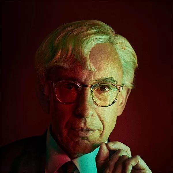 SCREENING: DR. STRANGELOVE