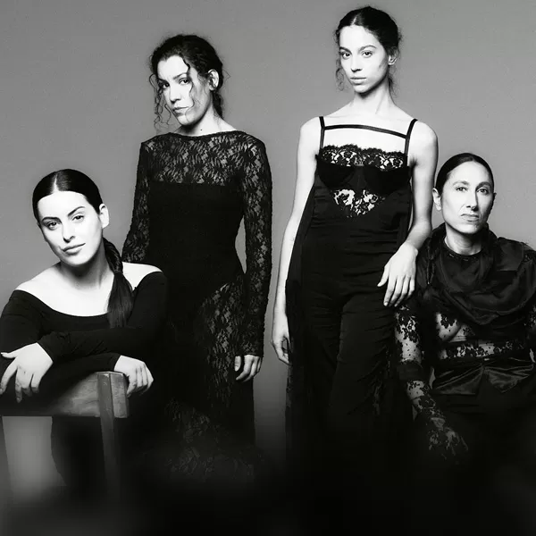 LAS MIGAS