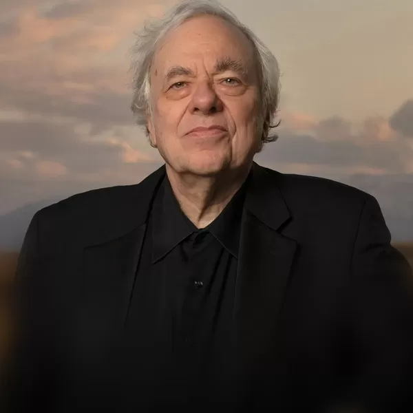 LOS ANGELES CHAMBER ORCHESTRA: STRAVINSKY, MOZART, GOODE