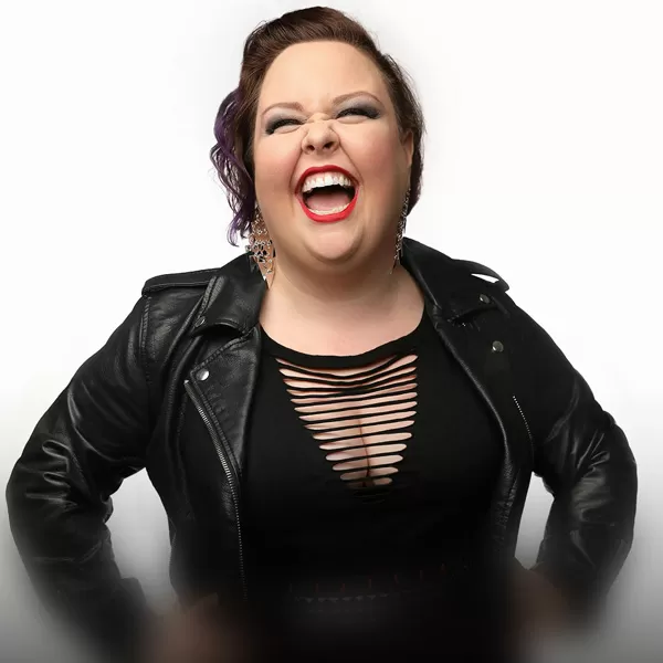 LA OPERA: JAMIE BARTON