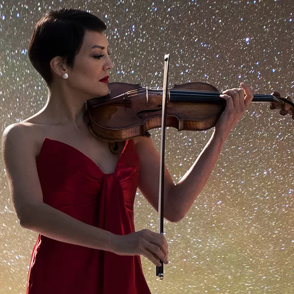 MARTÍN + BANSAL + SHOSTAKOVICH