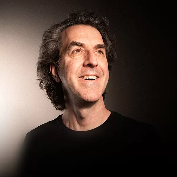 JASON ROBERT BROWN & FRIENDS