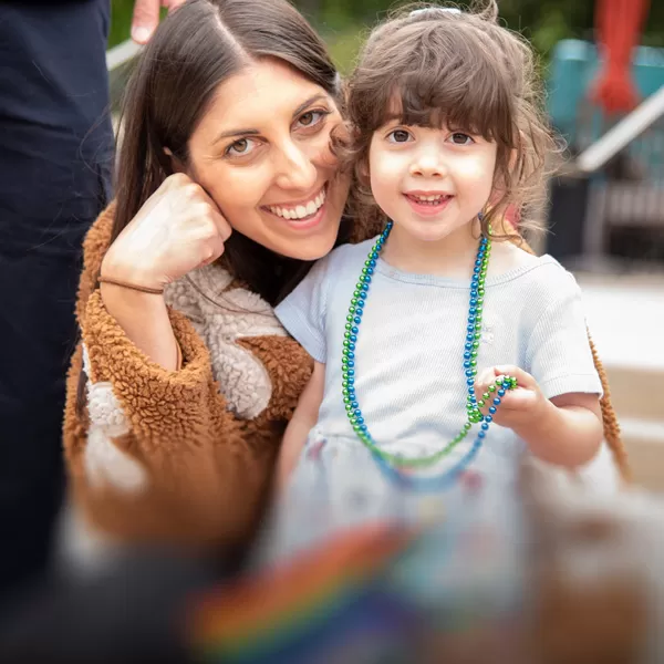 FAMILY FEST | PRIDE
