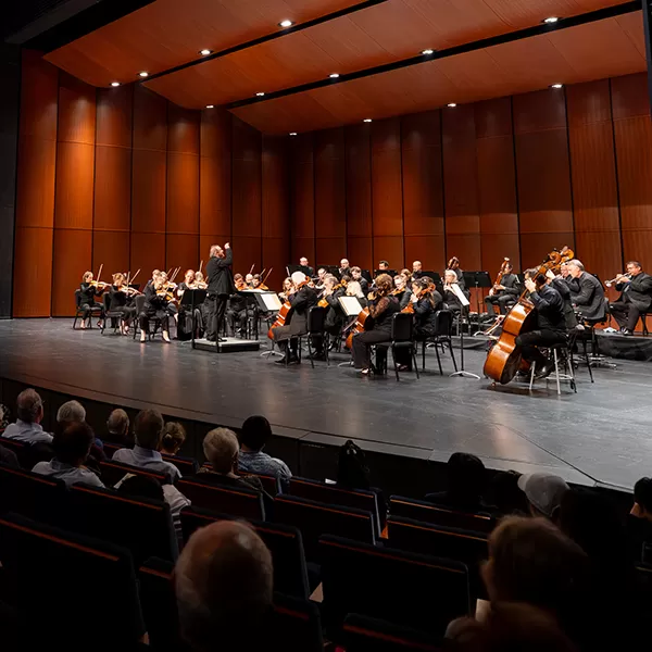 LOS ANGELES CHAMBER ORCHESTRA: BACH: THE CHRISTMAS ORATORIO
