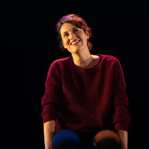 SCREENING: FLEABAG
